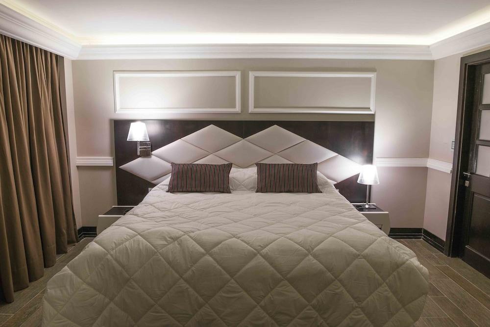 Hotel Sommelier Boutique