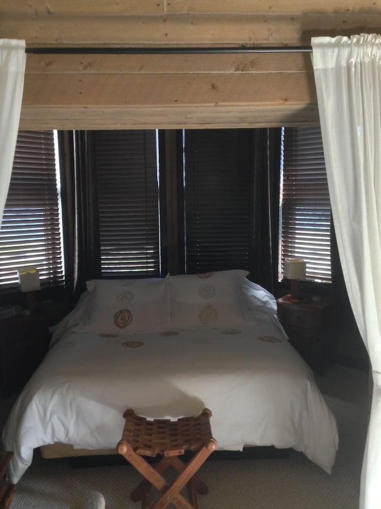 Auberge Bleu sur Mer