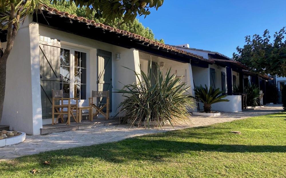 Mas des Rièges & Spa