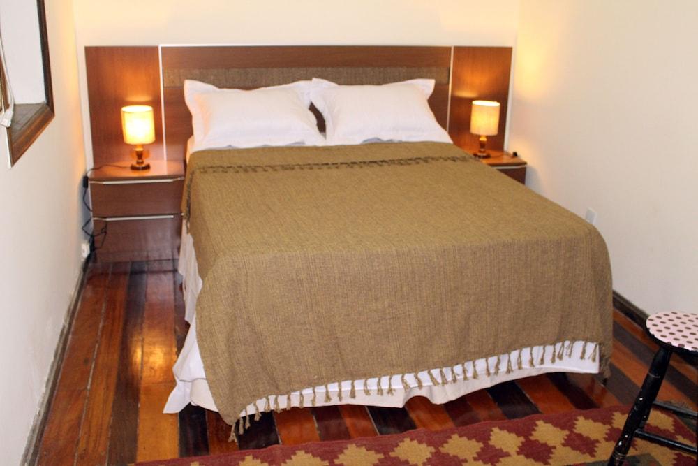 Pousadinha Copacabana