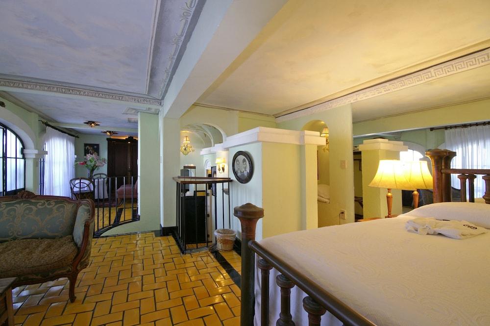 Quinta Maria Cortez Beach Hotel