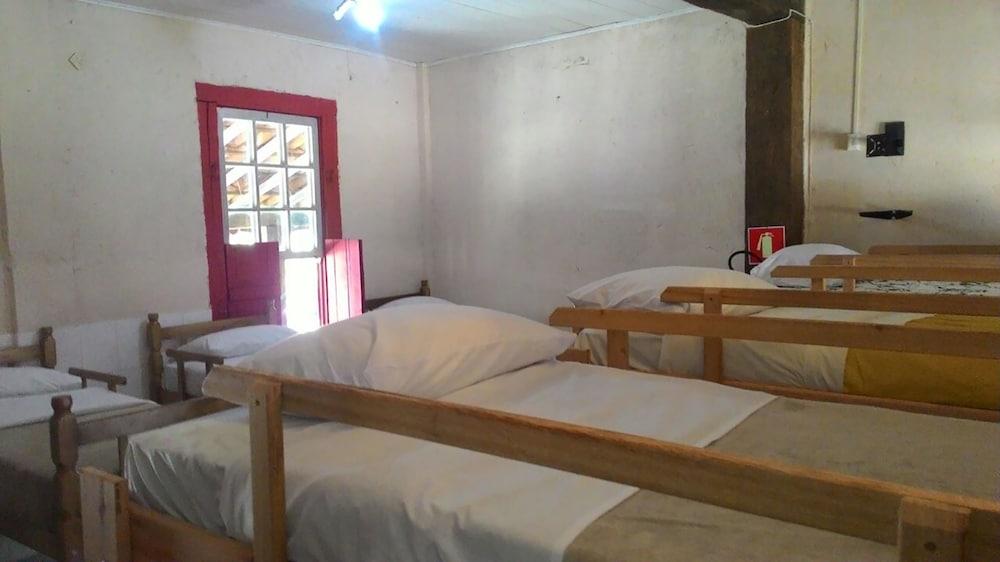 Hospedaria Casa Real