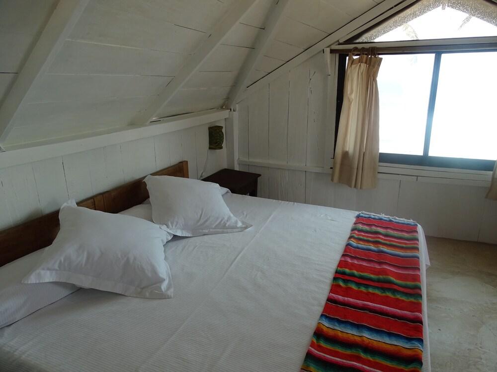 Villa Polinesia Wellness