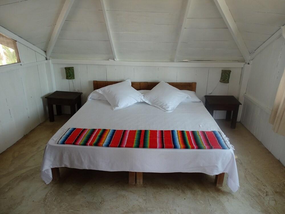 Villa Polinesia Wellness