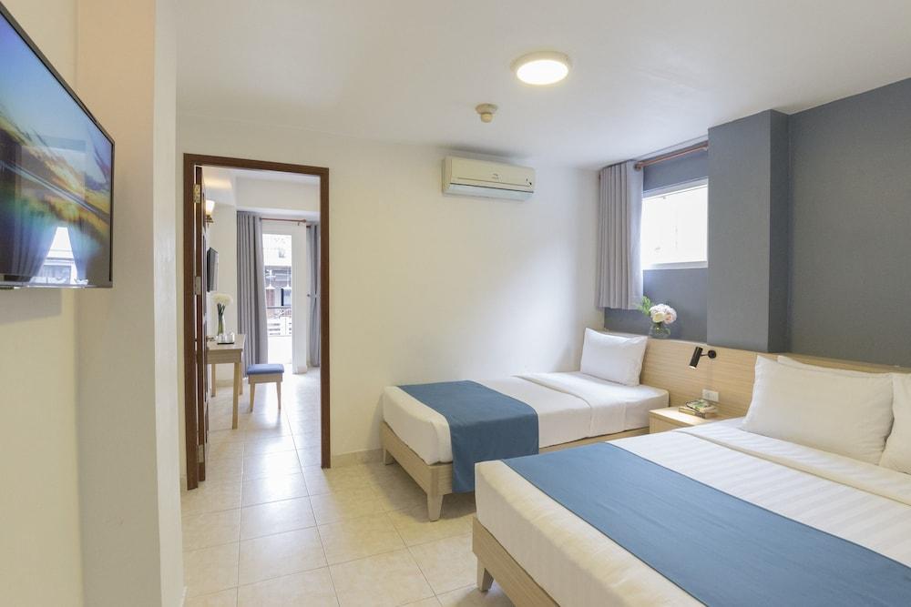 Meraki Boutique Hotel