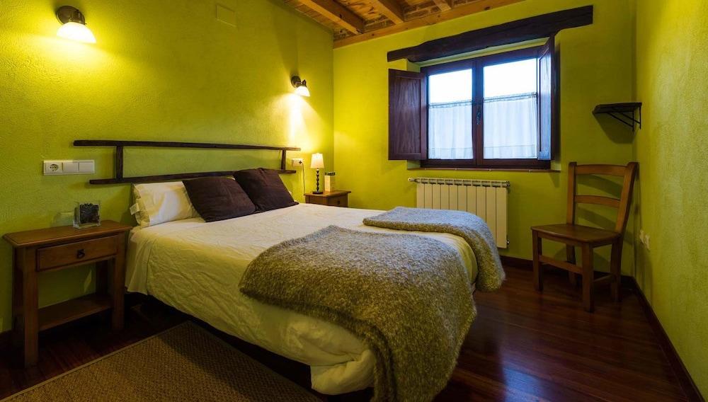 Hotel Rural Piedra Abierta