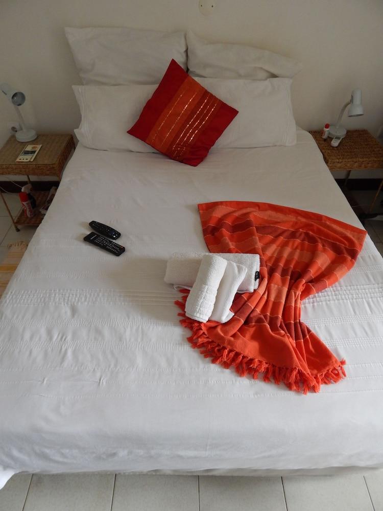 Marumadi - Planeta Mocambique