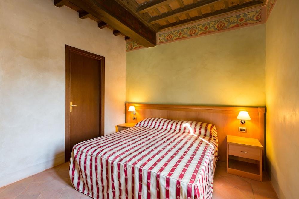 Ecoalbergo Bracciano