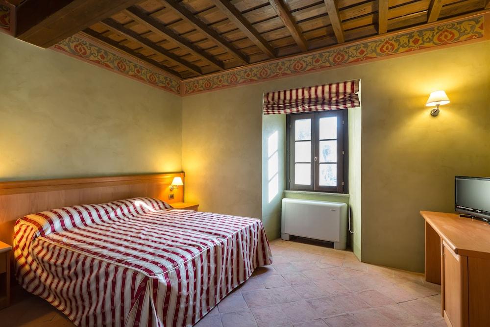 Ecoalbergo Bracciano