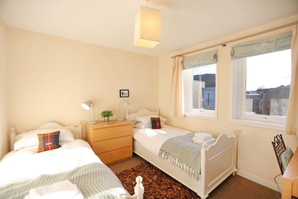 Edinburgh Landmarks Apartments