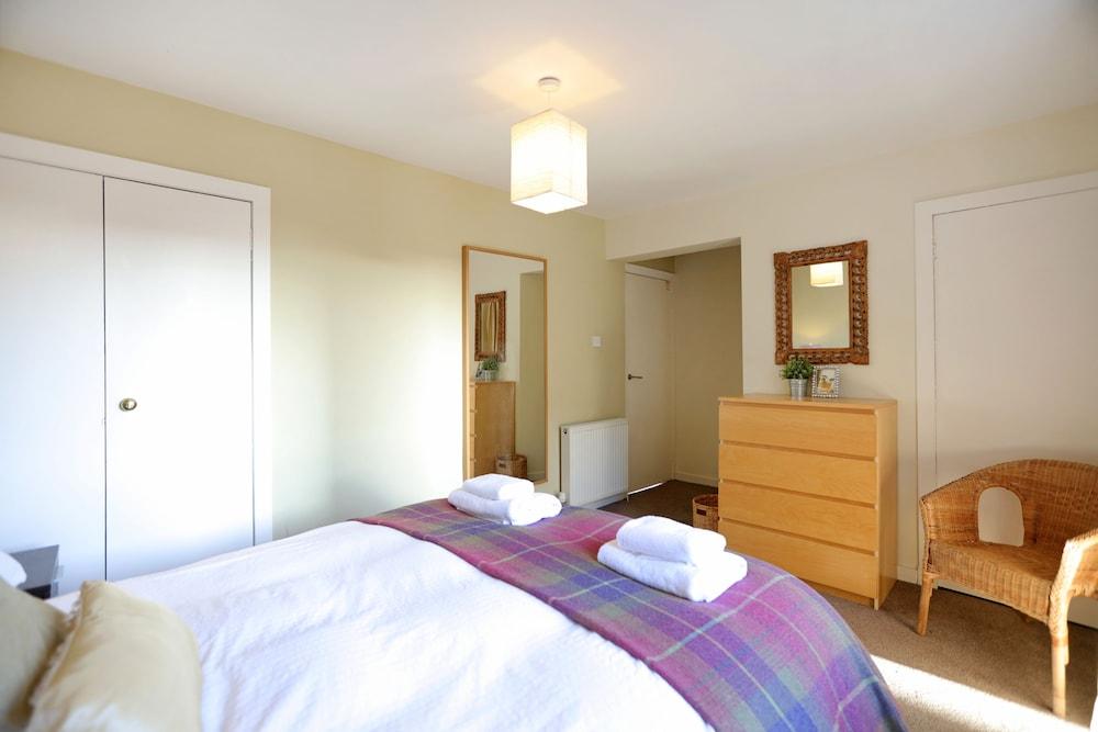 Edinburgh Landmarks Apartments