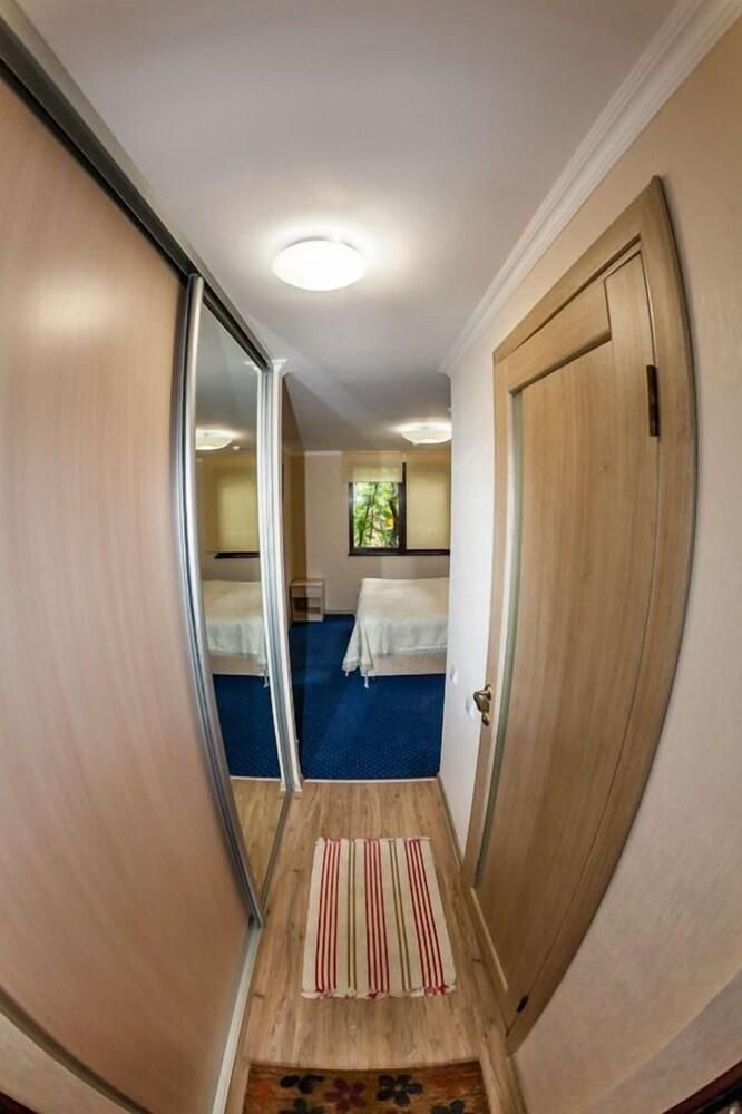 Recreation center Viktoria