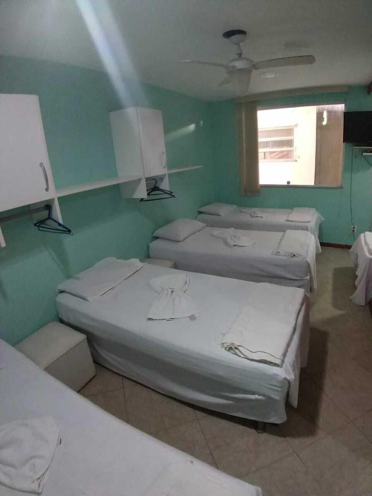 Pousada da Felicidade