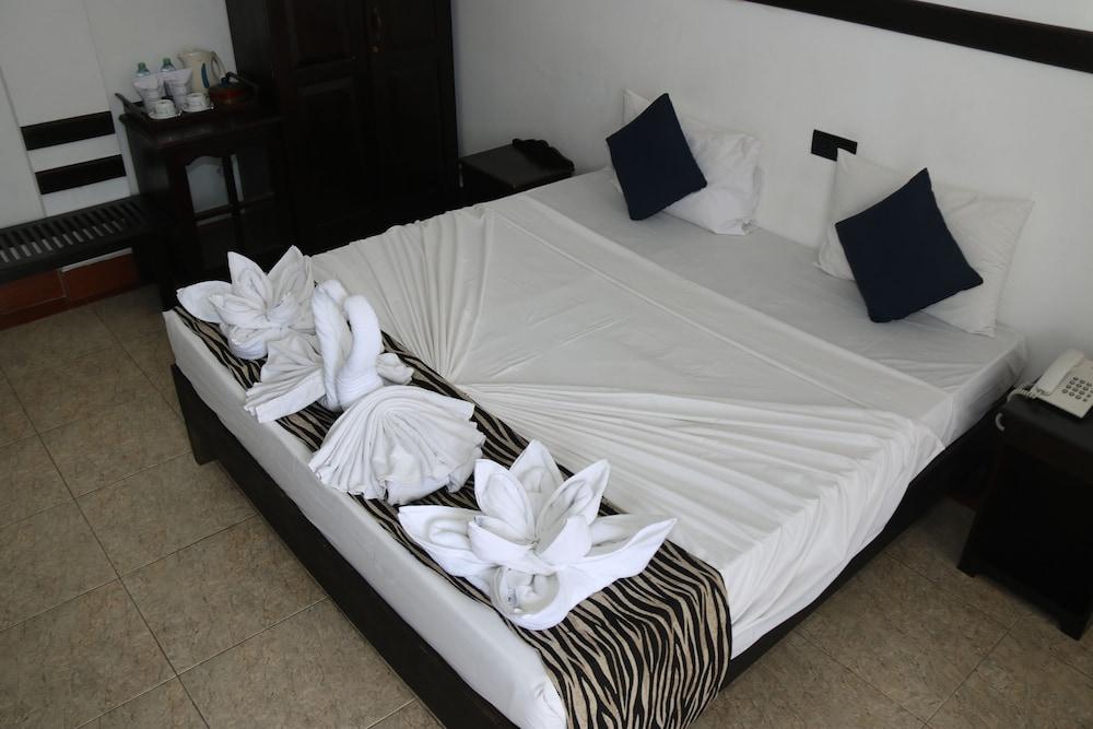 Kandyan Arts Residency