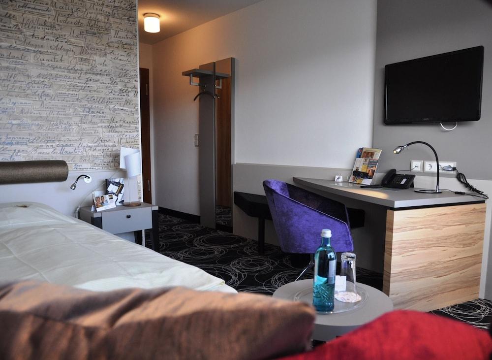 Trip Inn Landhotel Bad Soden-Salmünster