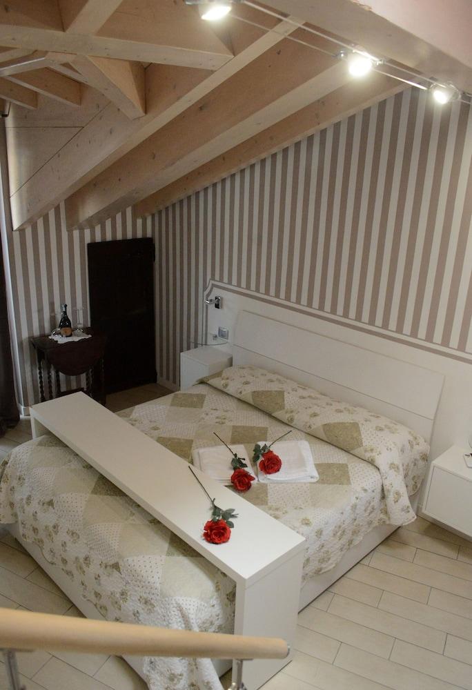 Bed and Breakfast Storico