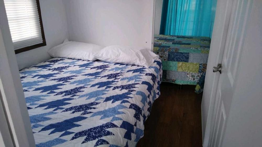 Old Wooden Bridge Resort and Marina