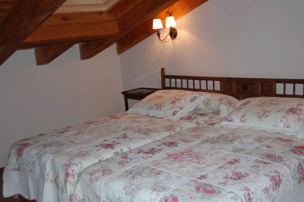 La Casona de Doña Petra