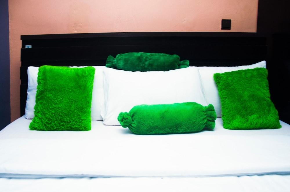 Haminton Grand Hotel