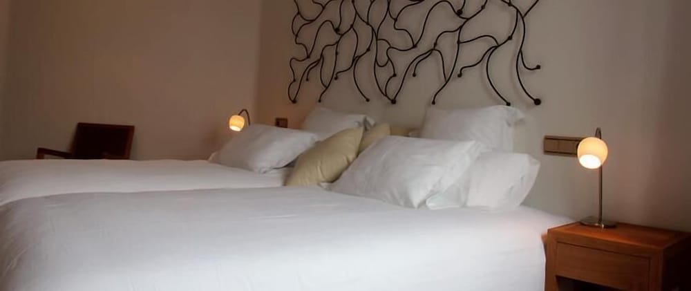 Hotel Quercus Tierra