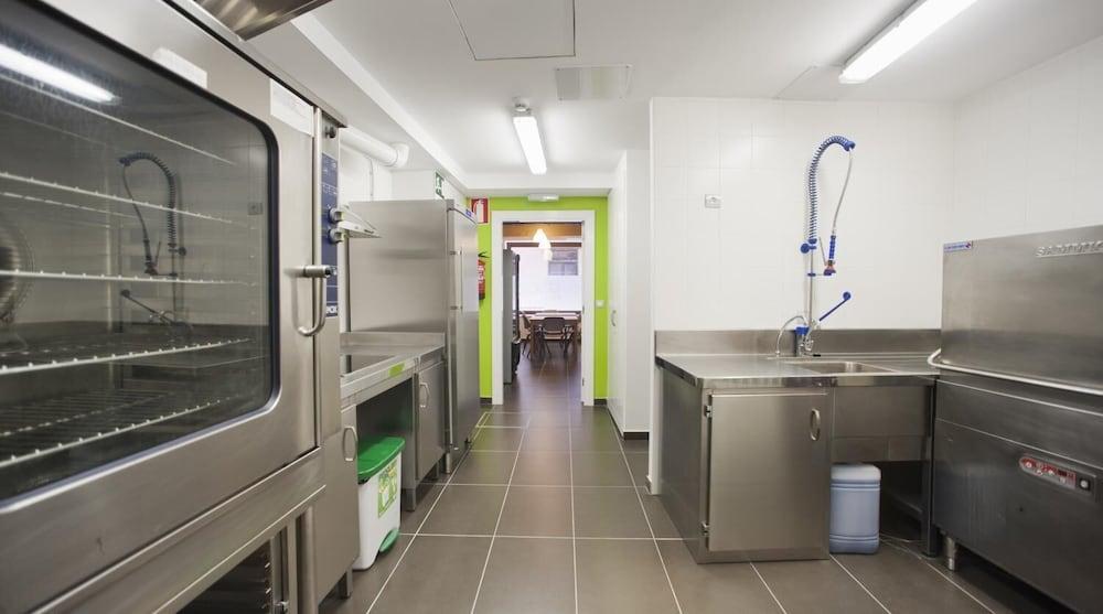 El Albergue de la Catedral - Hostel