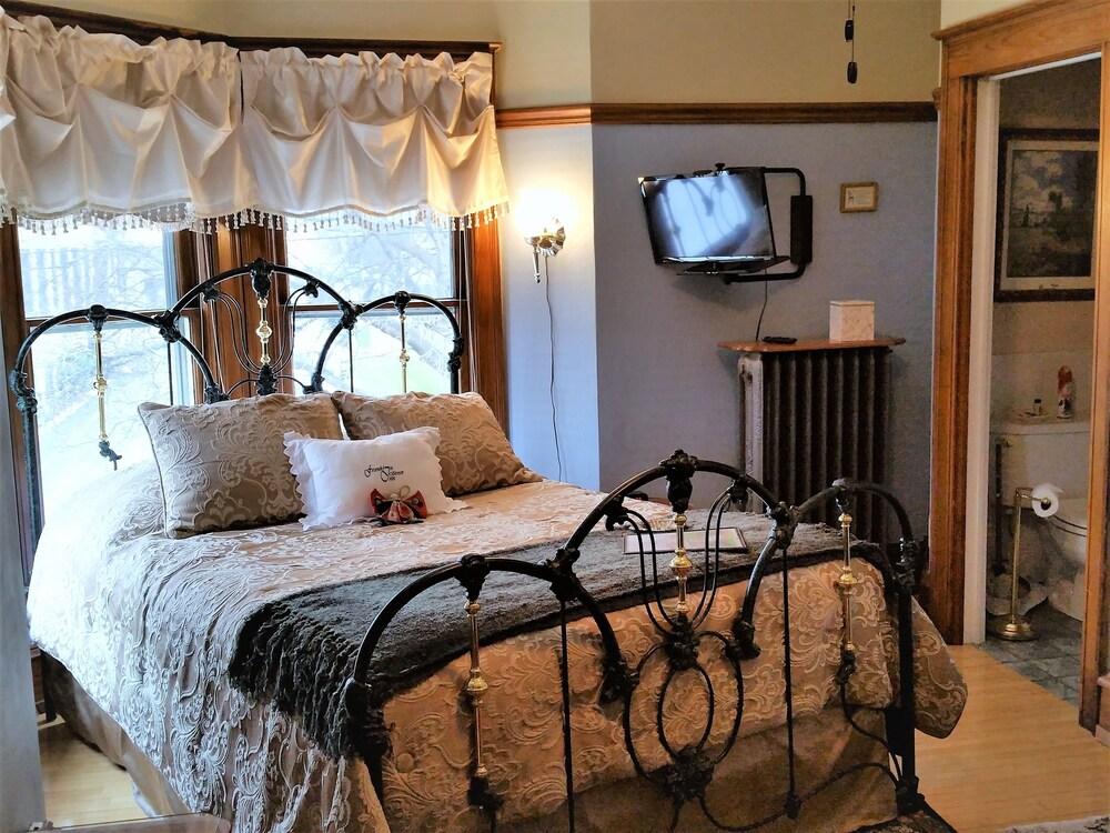 Franklin Street Inn B&B