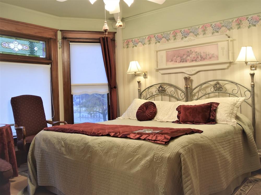 Franklin Street Inn B&B