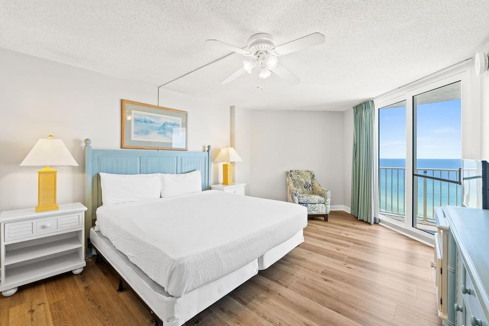 Dunes of Panama Beach Resort by Panhandle Getaways