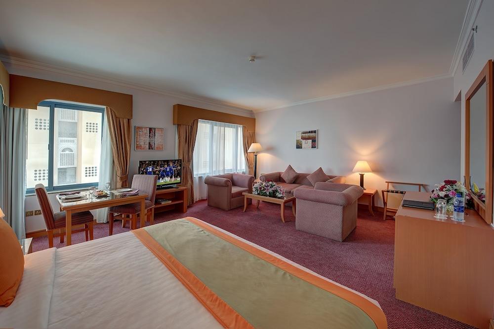 Concorde Deira Hotel