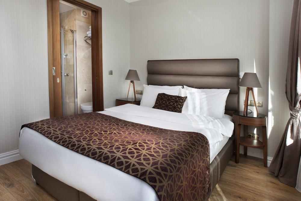 Allegra Suites Galata