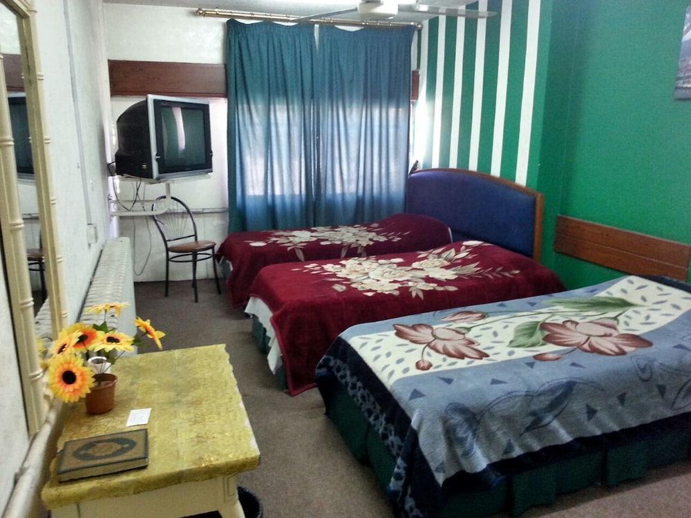 Ameer Al Sharq Hotel