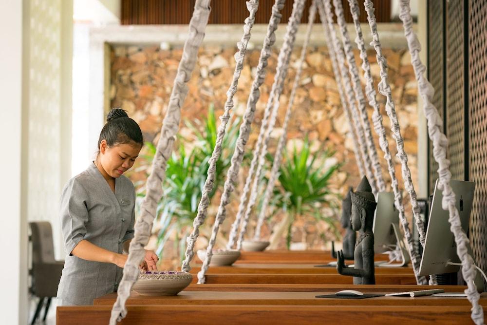 Metta Residence & Spa