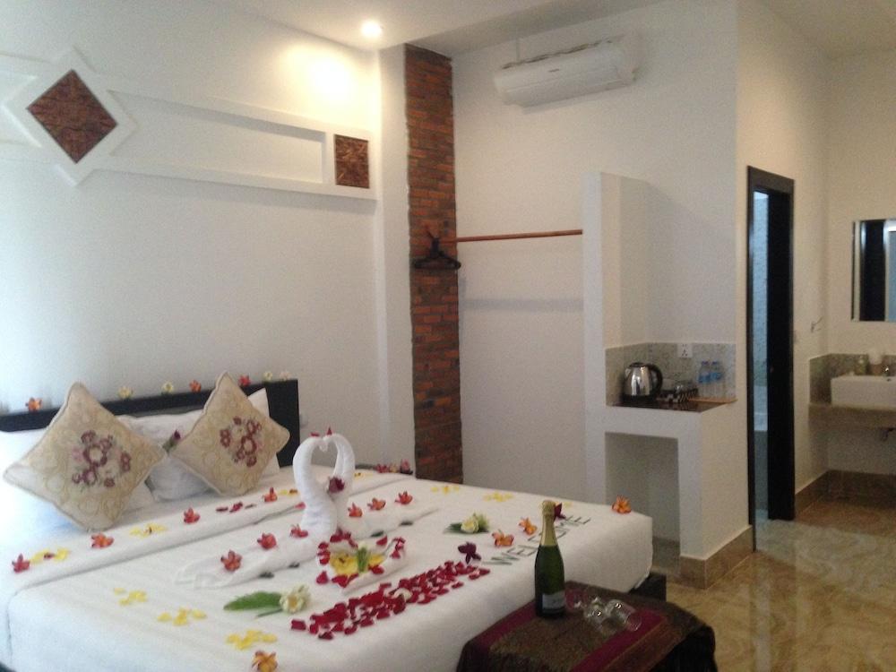 Angkor Beauty Boutique