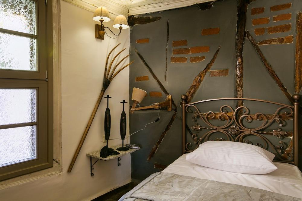 Villa Ottoman by halu! Villas