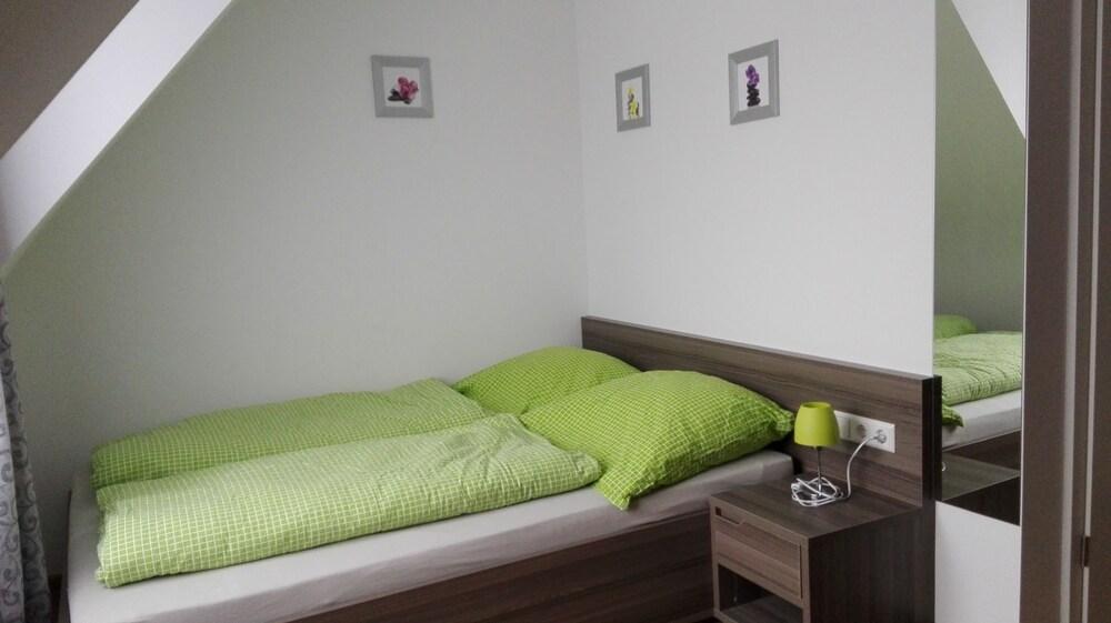 Eazy Hostel Heidelberg