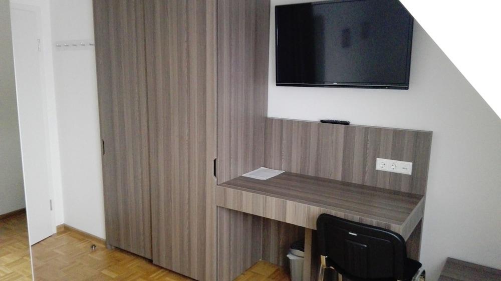 Eazy Hostel Heidelberg