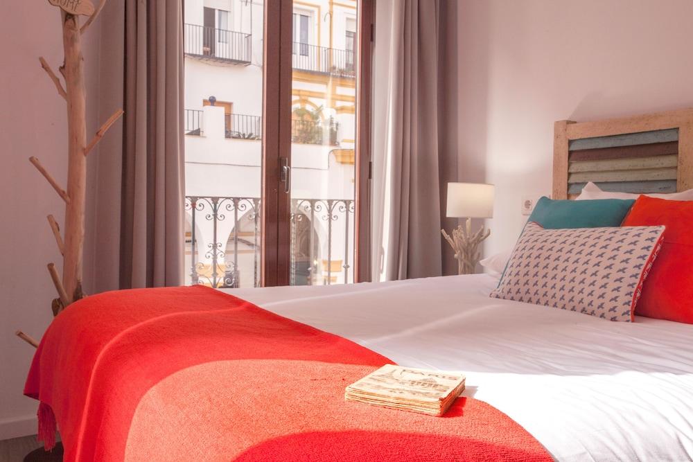 Suites del Arenal Olehousing