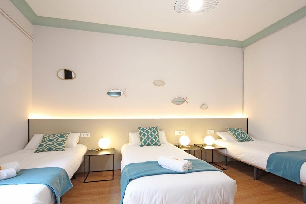 Regina Selfcheck-in Smart Rooms