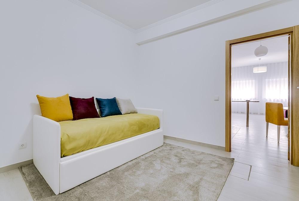 Apartamentos Sol e Ria