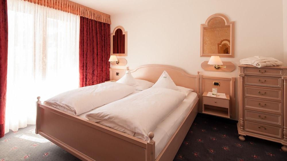 Hotel Natur Idyll Hochgall