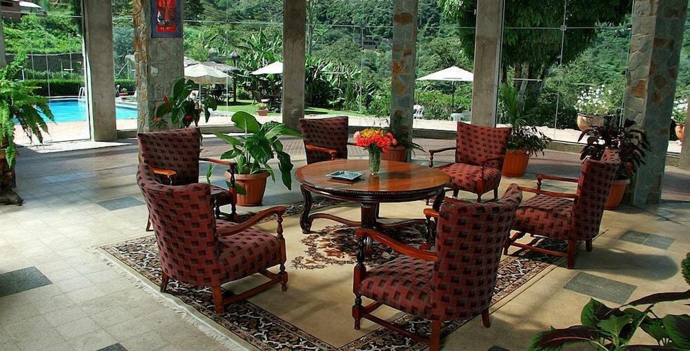 Hotel Gloria Coroico