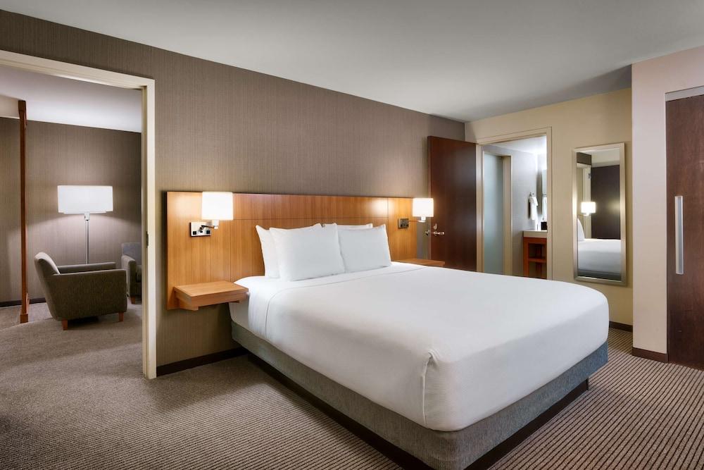 Hyatt Place Boise/Downtown