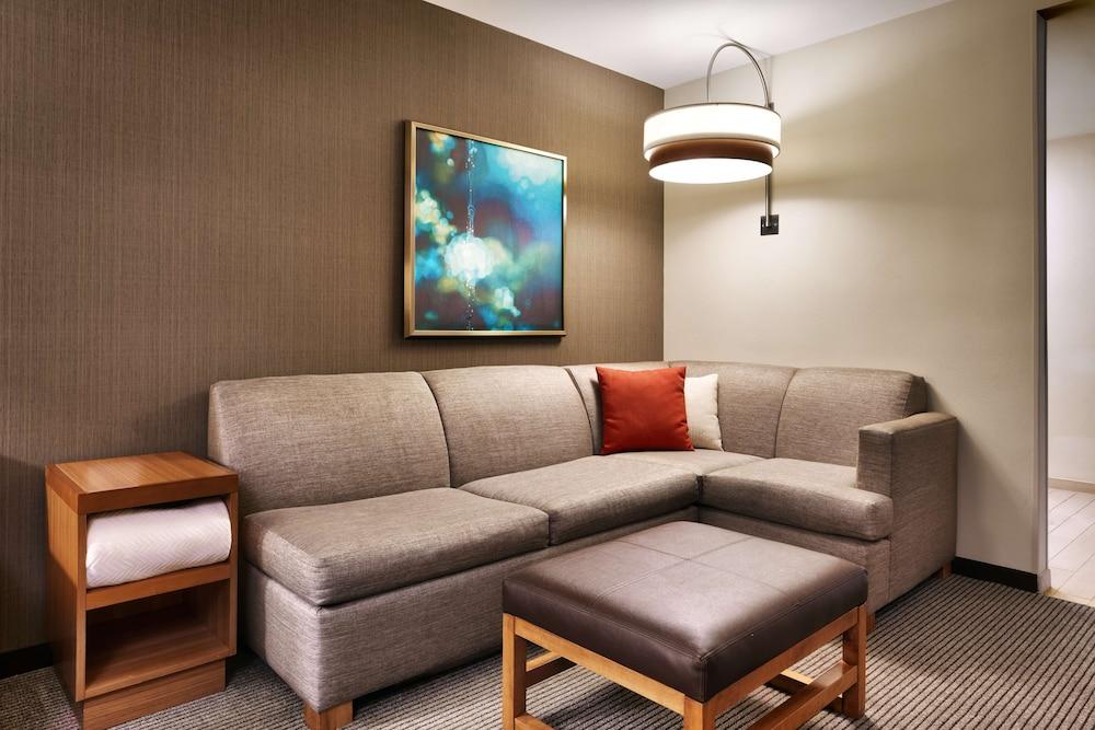 Hyatt Place Boise/Downtown