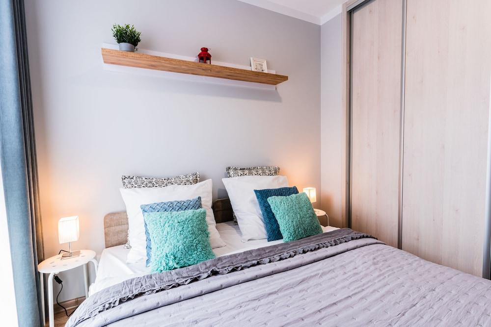 Apartamenty Homely Place Old Town