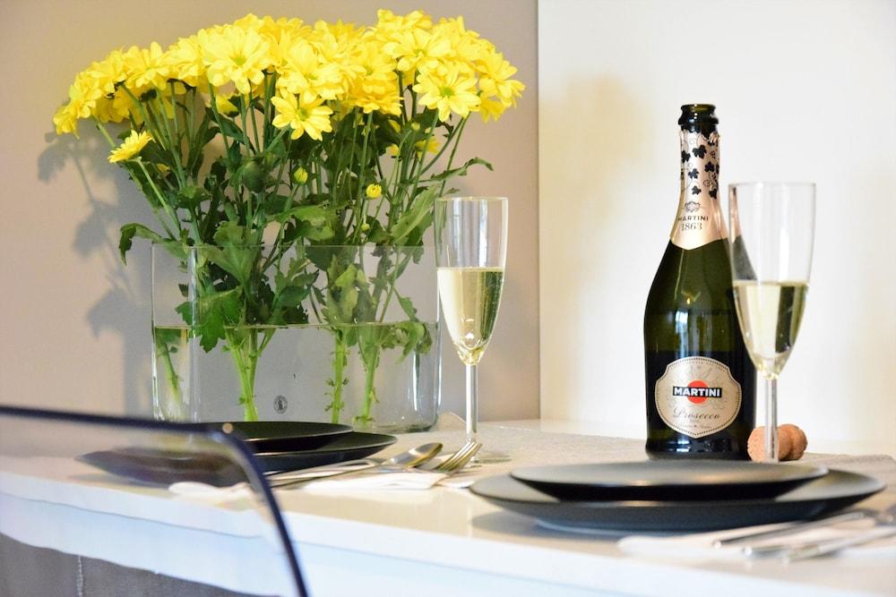 Apartamenty Homely Place Center