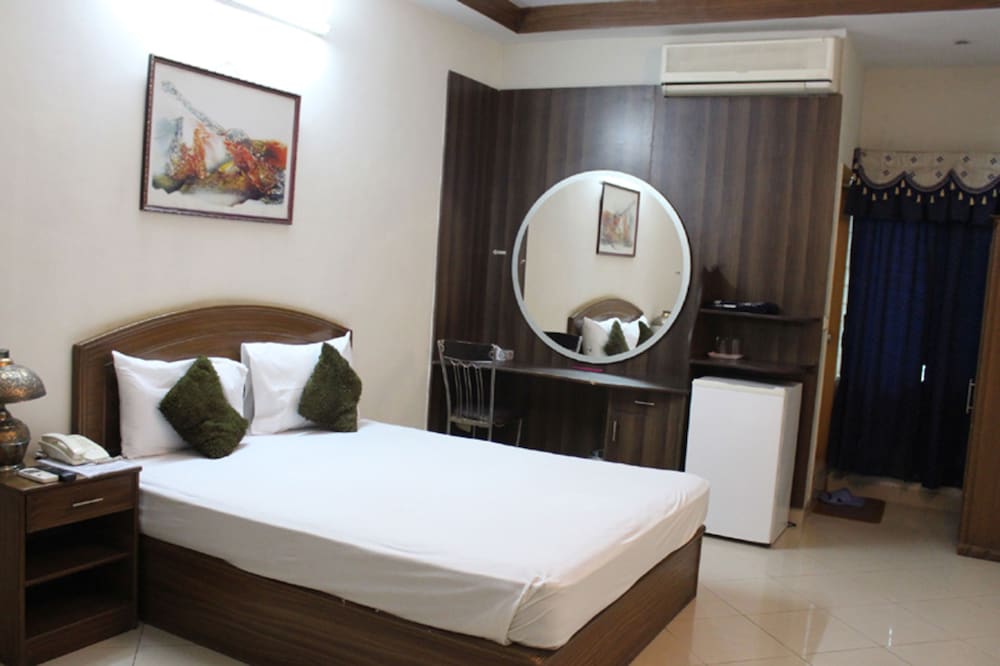 Fiesta Inn Hotel Multan