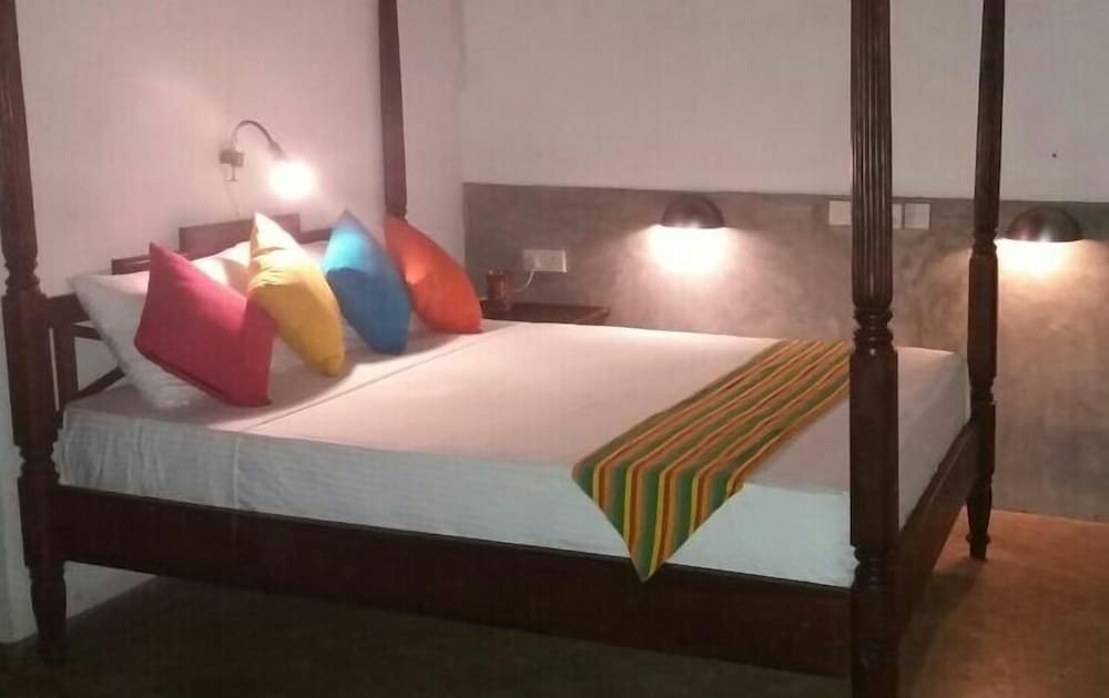 HiddenSide Waya Ulpatha