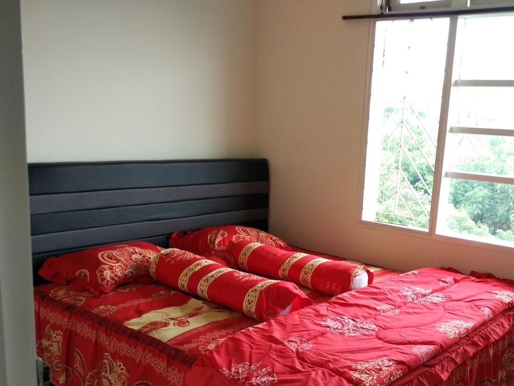 Villa Tamie Bumi Ciherang