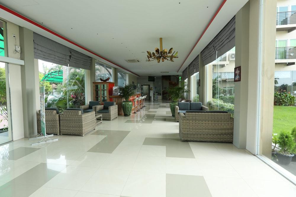 Hotel Sincere Smile Yangon