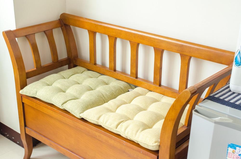 Tainan Anping Bailuwan House